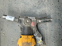 2008 atlas copco tex230 pe pneumatische breekhamer - afbeelding 3 van  5