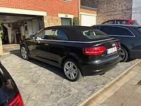 2008 audi a3 cabriolet auto 2.0 tdi – 136 pk – 150.478 km - afbeelding 23 van  42