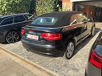 2008 audi a3 cabriolet auto 2.0 tdi – 136 pk – 150.478 km - afbeelding 2 van  42