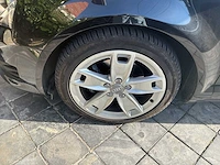 2008 audi a3 cabriolet auto 2.0 tdi – 136 pk – 150.478 km - afbeelding 7 van  42