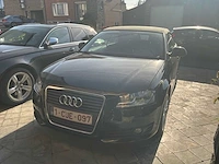 2008 audi a3 cabriolet auto 2.0 tdi – 136 pk – 150.478 km