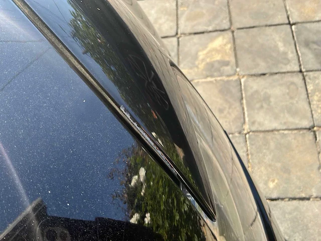 2008 audi a3 cabriolet auto 2.0 tdi – 136 pk – 150.478 km - afbeelding 15 van  42