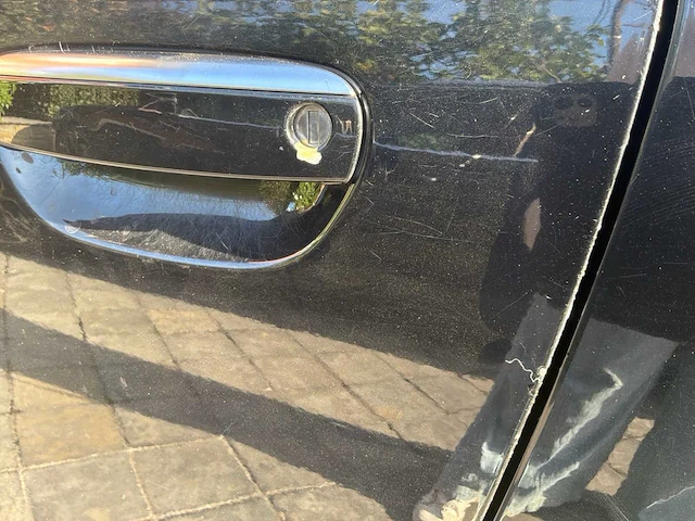 2008 audi a3 cabriolet auto 2.0 tdi – 136 pk – 150.478 km - afbeelding 16 van  42
