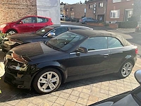 2008 audi a3 cabriolet auto 2.0 tdi – 136 pk – 150.478 km - afbeelding 12 van  42