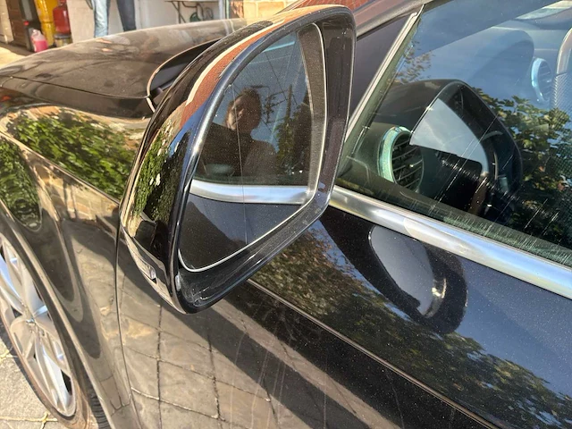2008 audi a3 cabriolet auto 2.0 tdi – 136 pk – 150.478 km - afbeelding 25 van  42