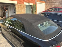 2008 audi a3 cabriolet auto 2.0 tdi – 136 pk – 150.478 km - afbeelding 29 van  42