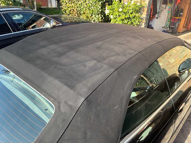 2008 audi a3 cabriolet auto 2.0 tdi – 136 pk – 150.478 km - afbeelding 30 van  42