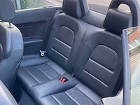 2008 audi a3 cabriolet auto 2.0 tdi – 136 pk – 150.478 km - afbeelding 37 van  42