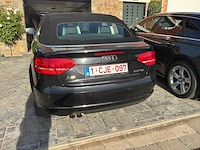 2008 audi a3 cabriolet auto 2.0 tdi – 136 pk – 150.478 km - afbeelding 34 van  42