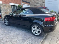 2008 audi a3 cabriolet auto 2.0 tdi – 136 pk – 150.478 km - afbeelding 40 van  42