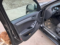 2008 audi a4 avant 2.0 tdi stationwagon personenauto - afbeelding 6 van  45