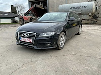 2008 audi a4 avant 2.0 tdi stationwagon personenauto - afbeelding 1 van  45