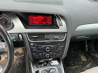 2008 audi a4 avant 2.0 tdi stationwagon personenauto - afbeelding 13 van  45