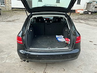 2008 audi a4 avant 2.0 tdi stationwagon personenauto - afbeelding 21 van  45
