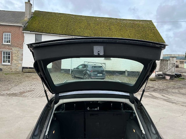 2008 audi a4 avant 2.0 tdi stationwagon personenauto - afbeelding 22 van  45