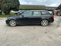 2008 audi a4 avant 2.0 tdi stationwagon personenauto - afbeelding 12 van  45