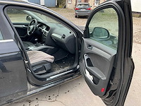 2008 audi a4 avant 2.0 tdi stationwagon personenauto - afbeelding 27 van  45