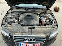 2008 audi a4 avant 2.0 tdi stationwagon personenauto - afbeelding 30 van  45