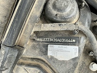 2008 audi a4 avant 2.0 tdi stationwagon personenauto - afbeelding 31 van  45