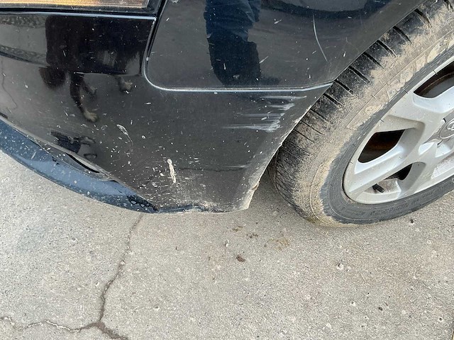 2008 audi a4 avant 2.0 tdi stationwagon personenauto - afbeelding 32 van  45