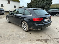 2008 audi a4 avant 2.0 tdi stationwagon personenauto - afbeelding 23 van  45