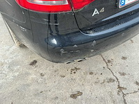 2008 audi a4 avant 2.0 tdi stationwagon personenauto - afbeelding 36 van  45