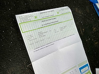 2008 audi a4 avant 2.0 tdi stationwagon personenauto - afbeelding 40 van  45