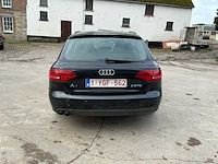 2008 audi a4 avant 2.0 tdi stationwagon personenauto - afbeelding 34 van  45