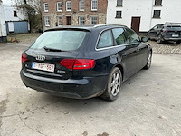 2008 audi a4 avant 2.0 tdi stationwagon personenauto - afbeelding 41 van  45