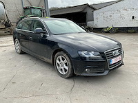 2008 audi a4 avant 2.0 tdi stationwagon personenauto - afbeelding 43 van  45