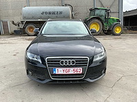2008 audi a4 avant 2.0 tdi stationwagon personenauto - afbeelding 44 van  45