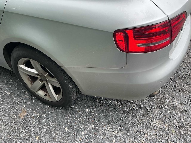 2008 audi a4 b8 - afbeelding 8 van  40