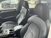 2008 audi a4 b8 - afbeelding 11 van  40