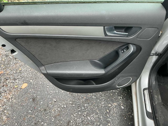 2008 audi a4 b8 - afbeelding 19 van  40
