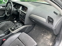 2008 audi a4 b8 - afbeelding 25 van  40
