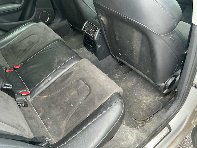 2008 audi a4 b8 - afbeelding 29 van  40