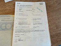2008 audi a4 b8 - afbeelding 33 van  40