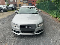 2008 audi a4 b8 - afbeelding 23 van  40