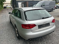 2008 audi a4 b8 - afbeelding 37 van  40