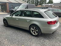 2008 audi a4 b8 - afbeelding 39 van  40