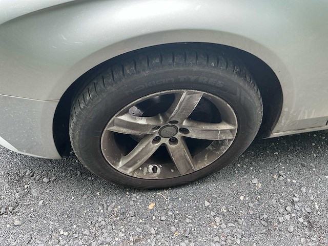 2008 audi a4 b8 - afbeelding 40 van  40