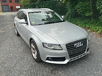 2008 audi a4 b8 - afbeelding 2 van  8