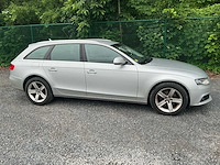 2008 audi a4 b8 - afbeelding 4 van  8