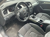 2008 audi a4 b8 - afbeelding 2 van  3