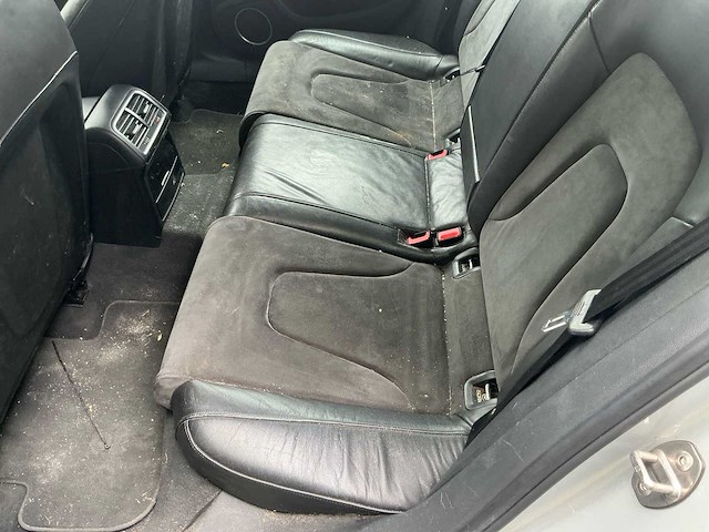 2008 audi a4 b8 - afbeelding 16 van  31