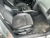 2008 audi a4 b8 - afbeelding 20 van  31
