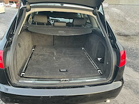 2008 audi a6 break 2.0 tdi personenauto - afbeelding 3 van  35