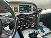 2008 audi a6 break 2.0 tdi personenauto - afbeelding 8 van  35