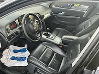 2008 audi a6 break 2.0 tdi personenauto - afbeelding 10 van  35