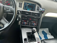 2008 audi a6 break 2.0 tdi personenauto - afbeelding 14 van  35